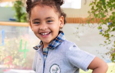Nurturing Young Minds: A Guide To Nursery School Education