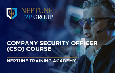 Communication Protocols For Designated Port Security Personnel