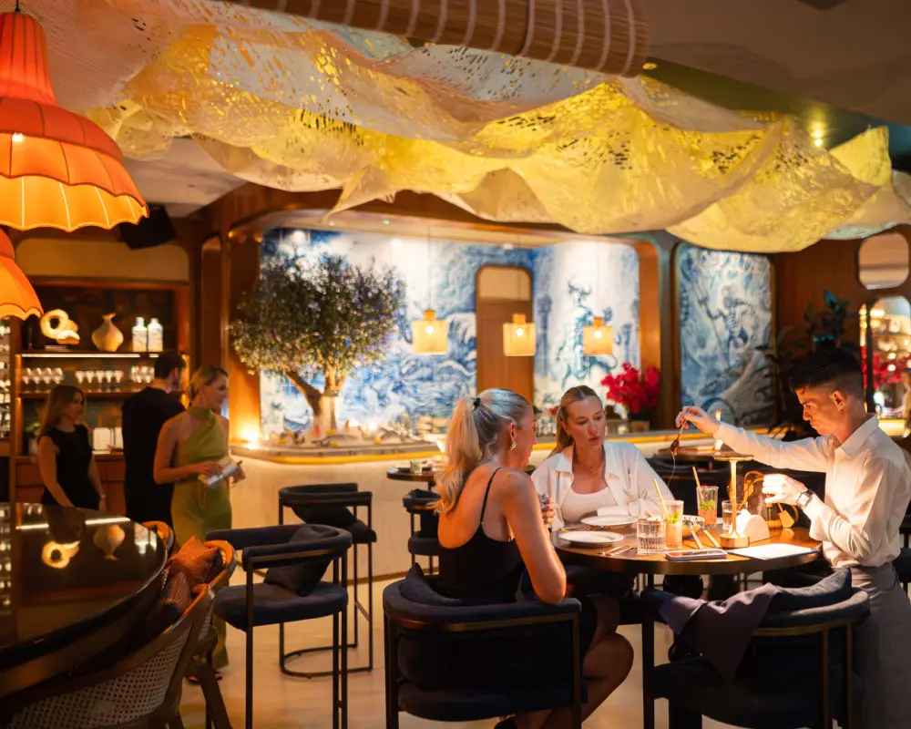 Tips To Find The Best Ladies Night Deals In Your Area