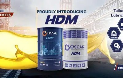 The Connection Between Hydraulic Oil And Machine Uptime