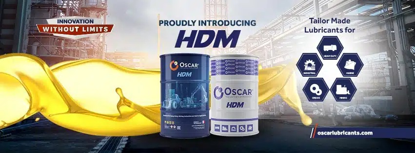 The Connection Between Hydraulic Oil And Machine Uptime