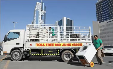 How To Prepare For A Free Junk Removal Appointment