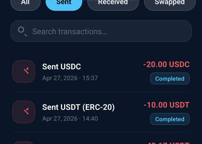 The Crypto Card Verification Steps Every Applicant Should Expect